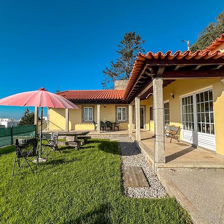 Lovely Sunny-House Viana do Castelo Buitenkant foto