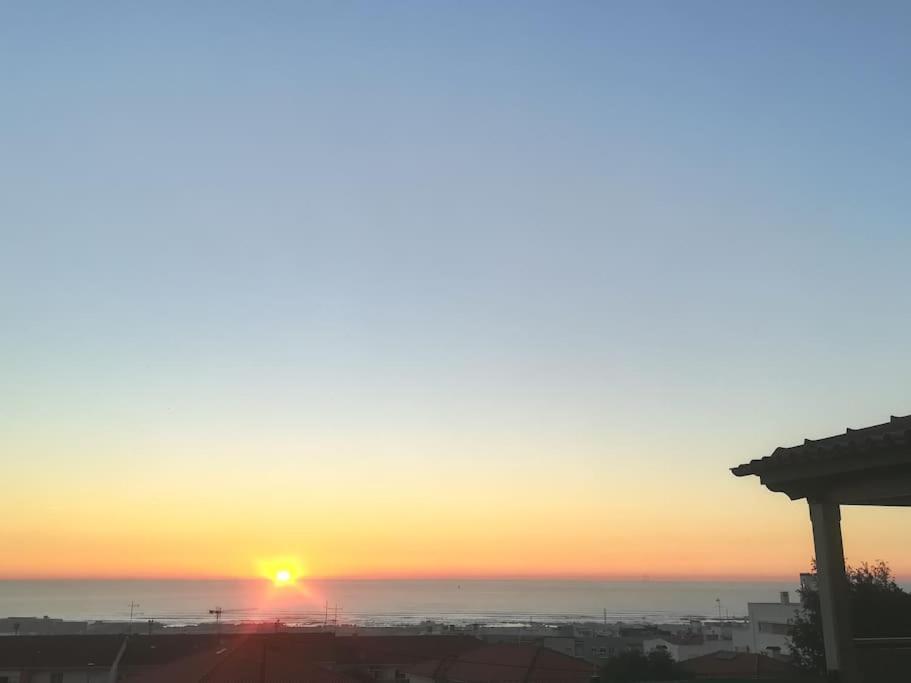 Lovely Sunny-House Viana do Castelo Buitenkant foto