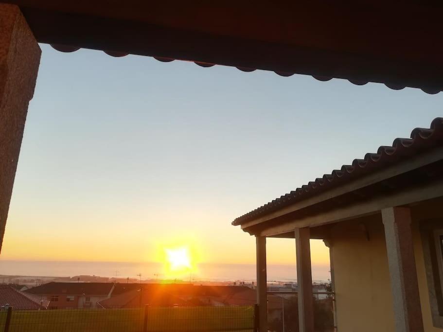 Lovely Sunny-House Viana do Castelo Buitenkant foto