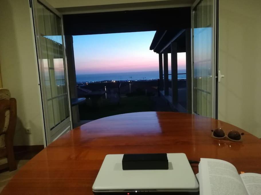 Lovely Sunny-House Viana do Castelo Buitenkant foto