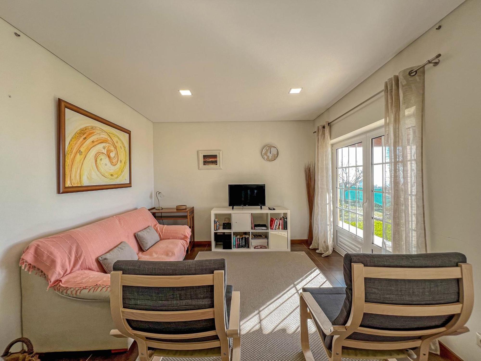 Lovely Sunny-House Viana do Castelo Buitenkant foto