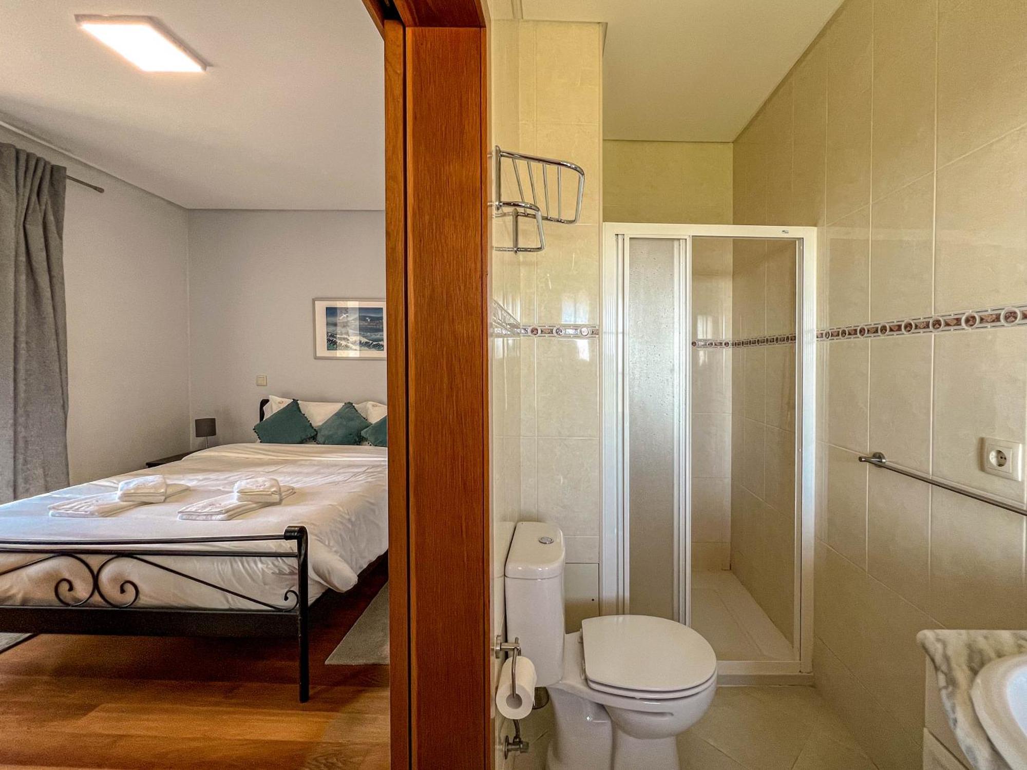 Lovely Sunny-House Viana do Castelo Buitenkant foto