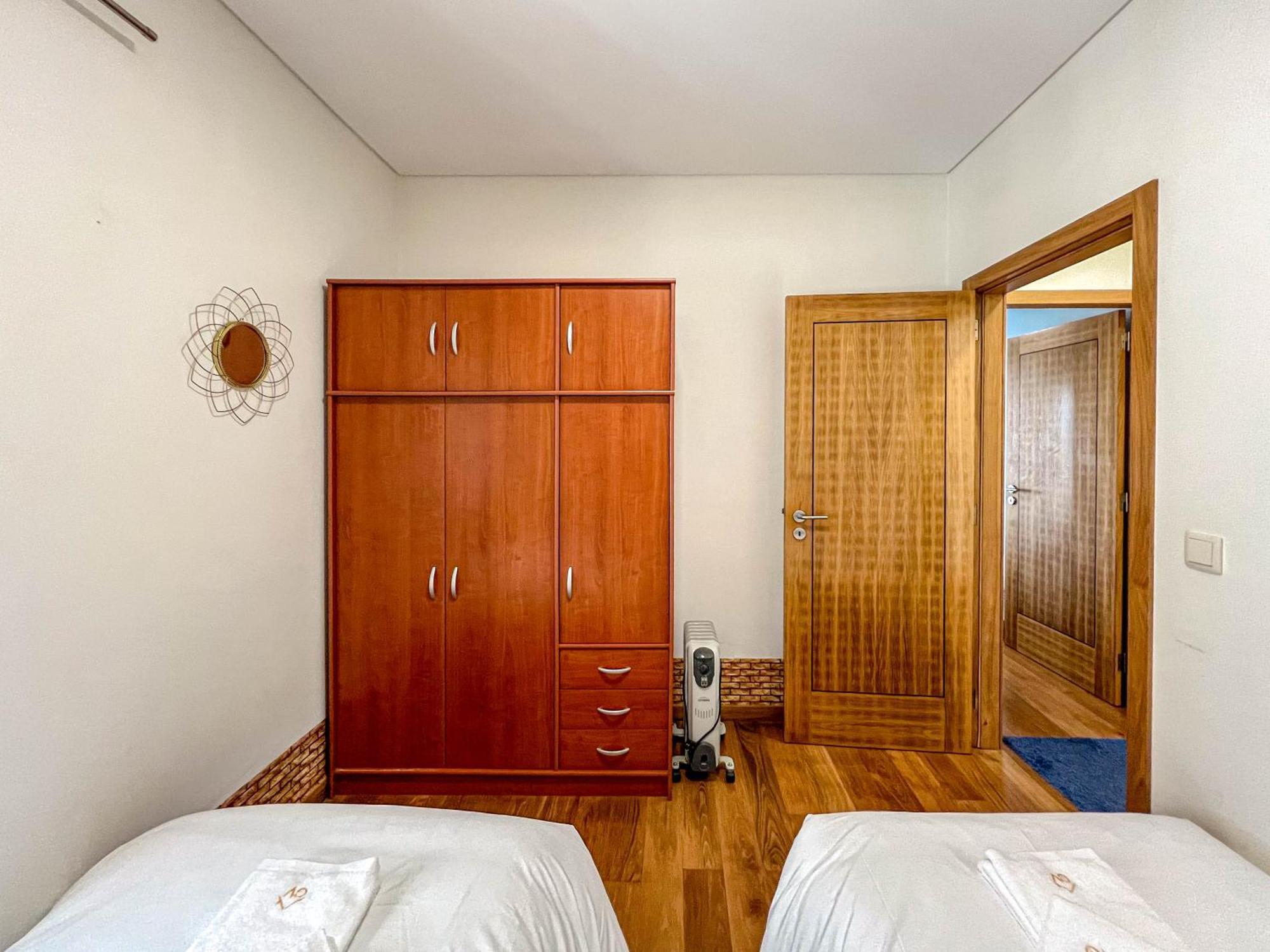Lovely Sunny-House Viana do Castelo Buitenkant foto