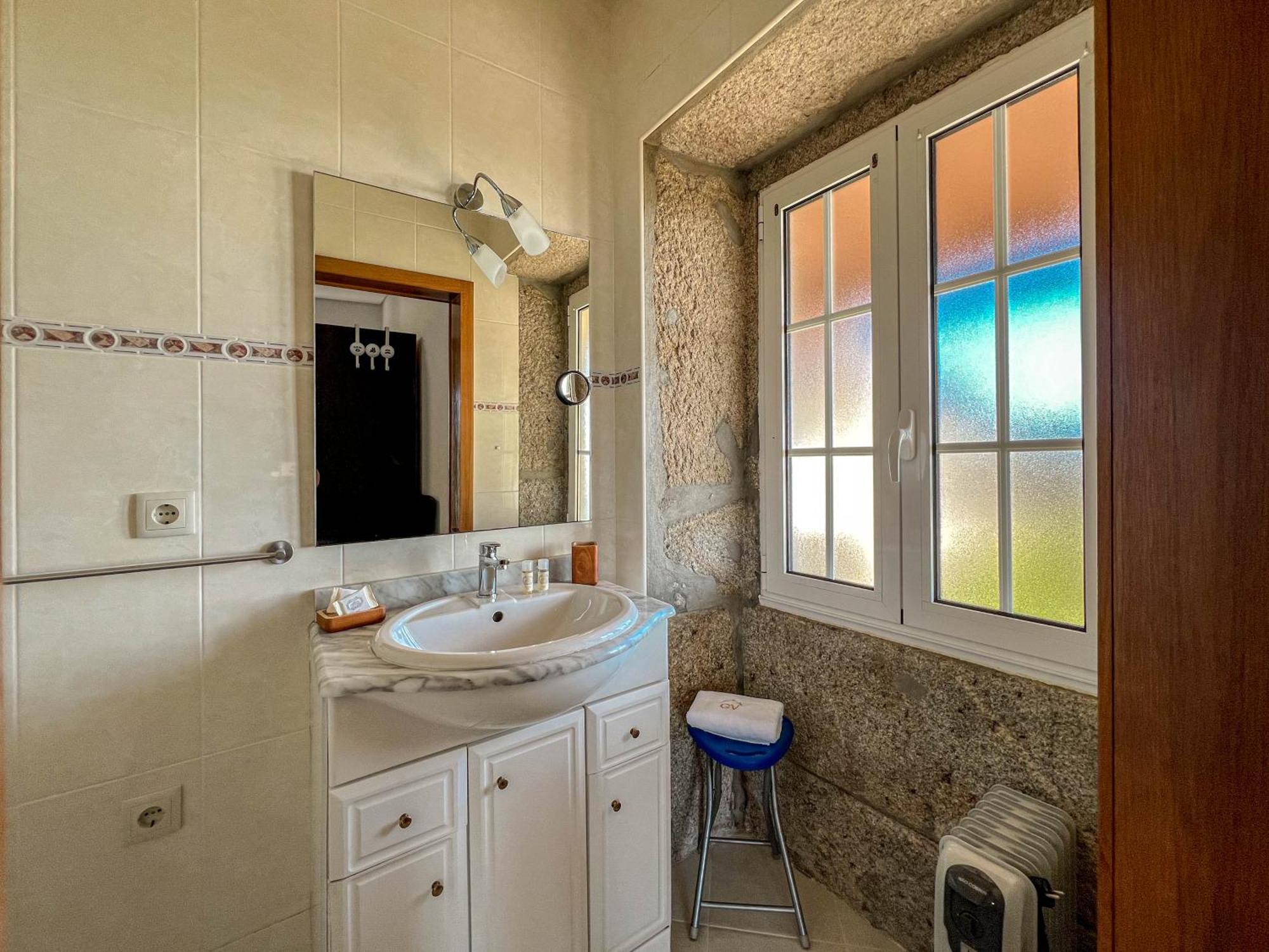 Lovely Sunny-House Viana do Castelo Buitenkant foto
