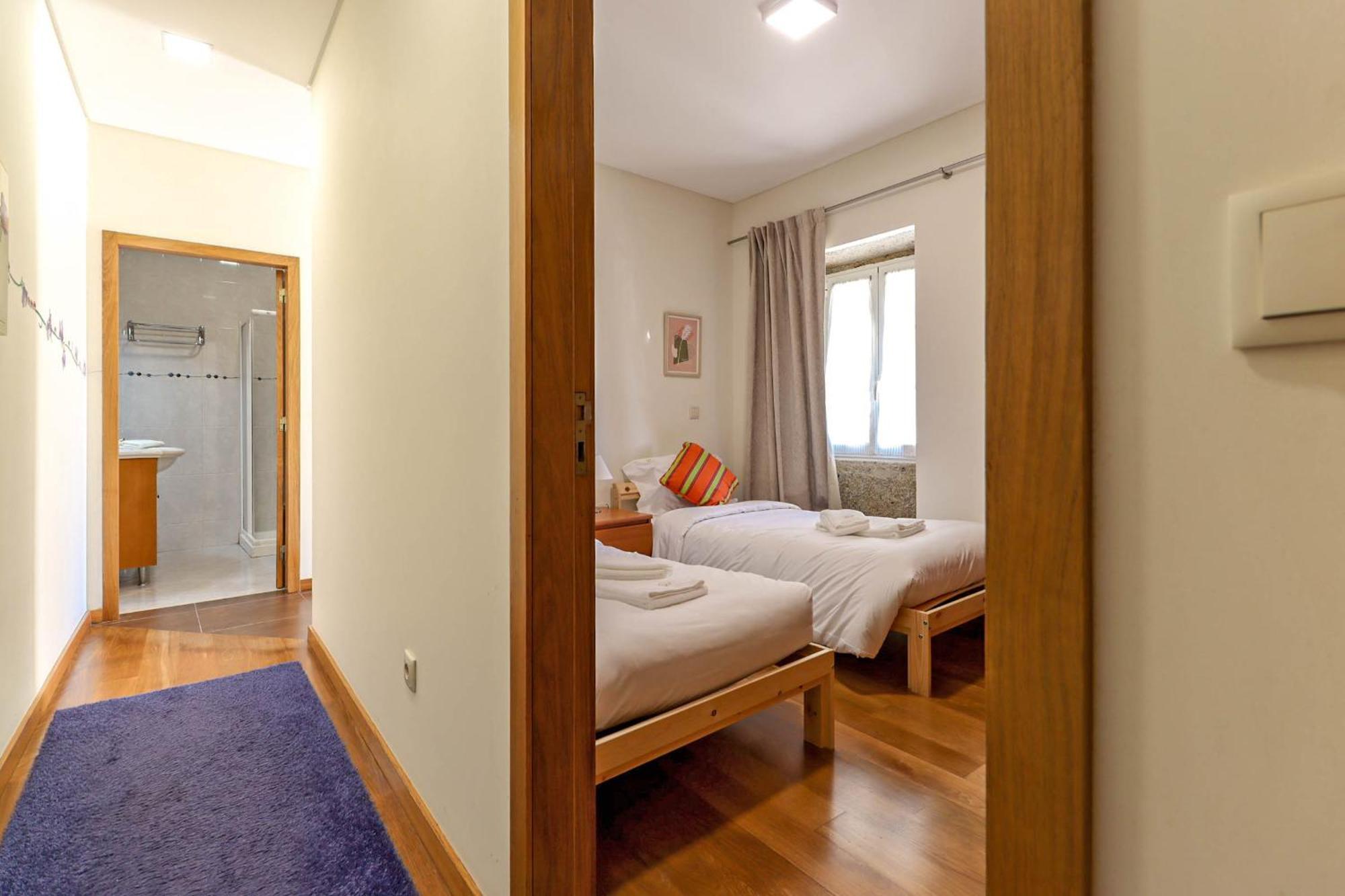 Lovely Sunny-House Viana do Castelo Buitenkant foto