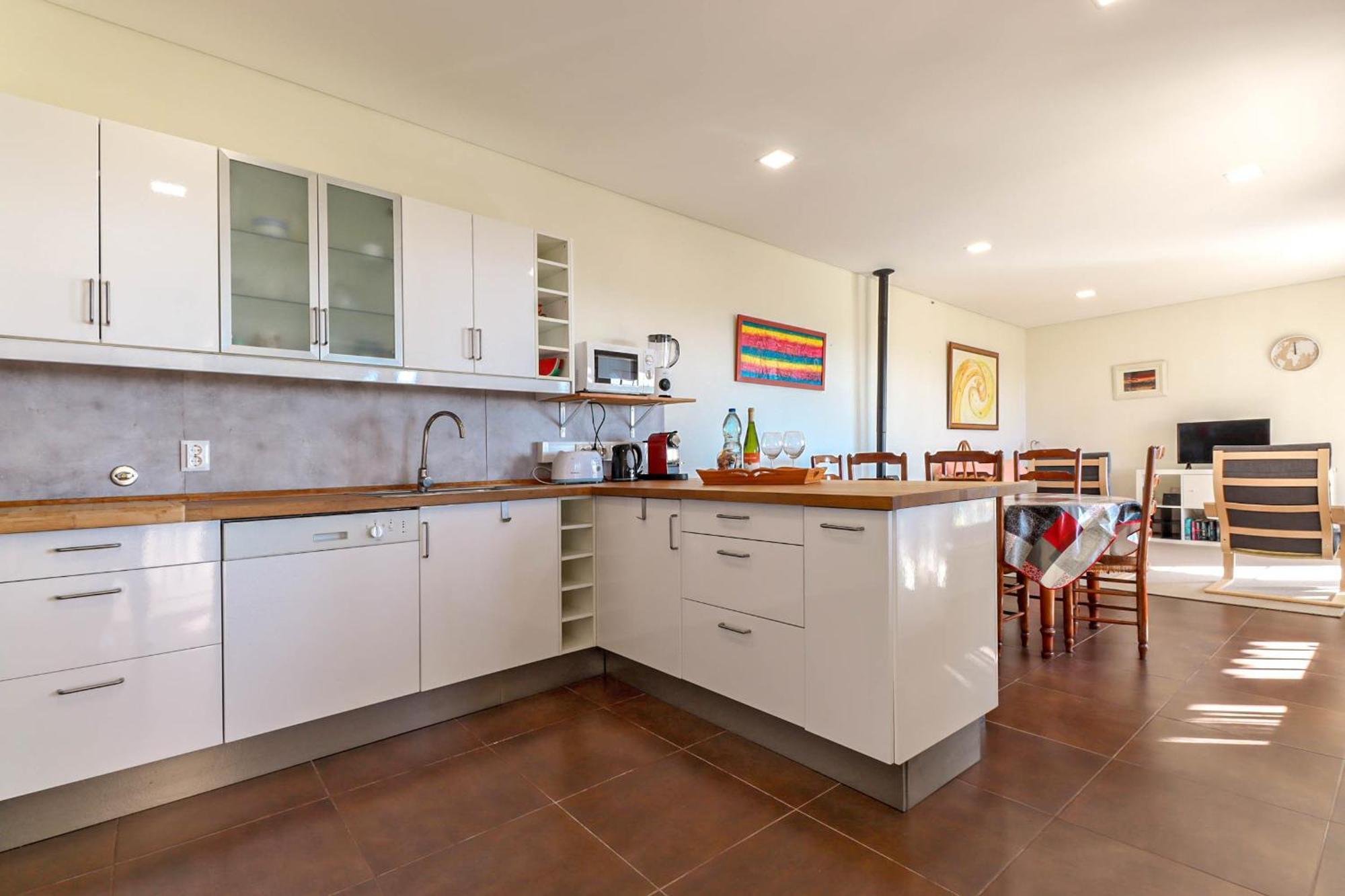 Lovely Sunny-House Viana do Castelo Buitenkant foto