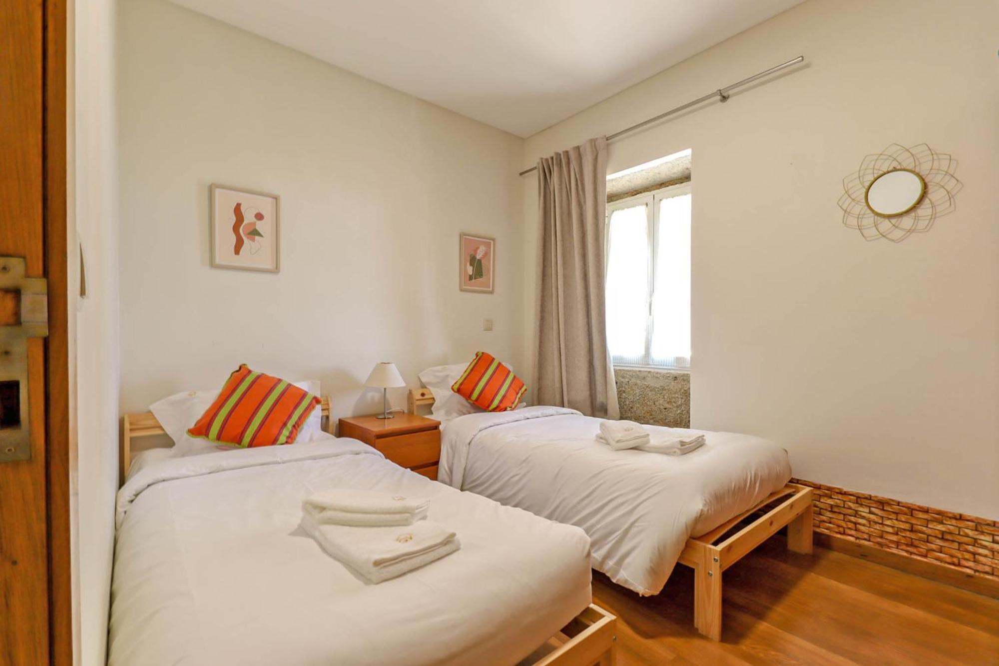 Lovely Sunny-House Viana do Castelo Buitenkant foto