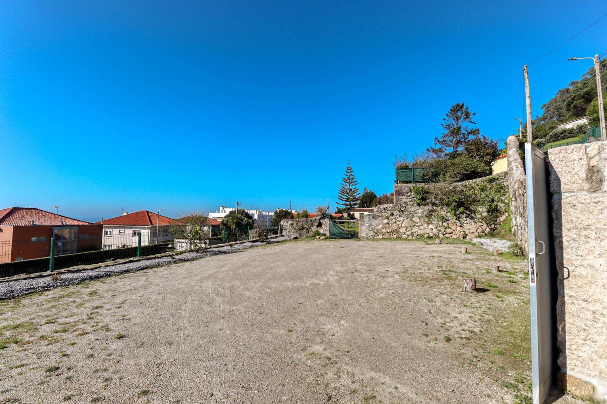 Lovely Sunny-House Viana do Castelo Buitenkant foto