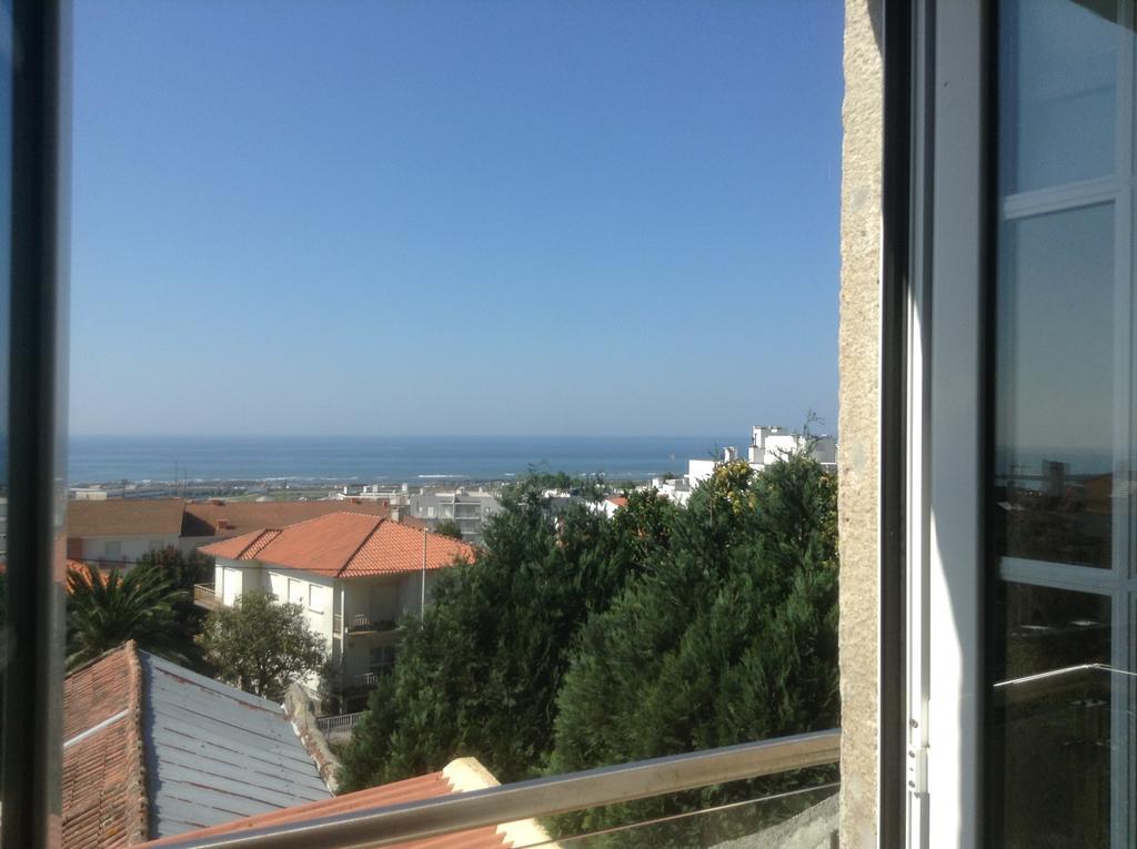 Lovely Sunny-House Viana do Castelo Buitenkant foto