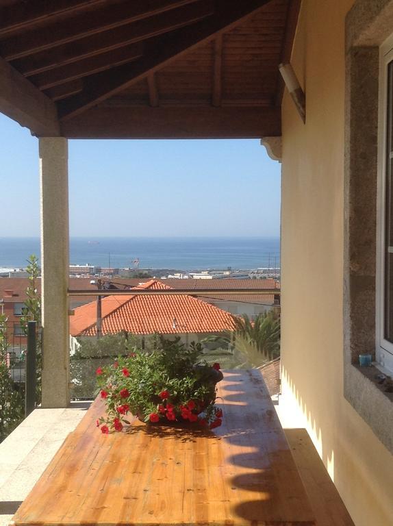 Lovely Sunny-House Viana do Castelo Buitenkant foto