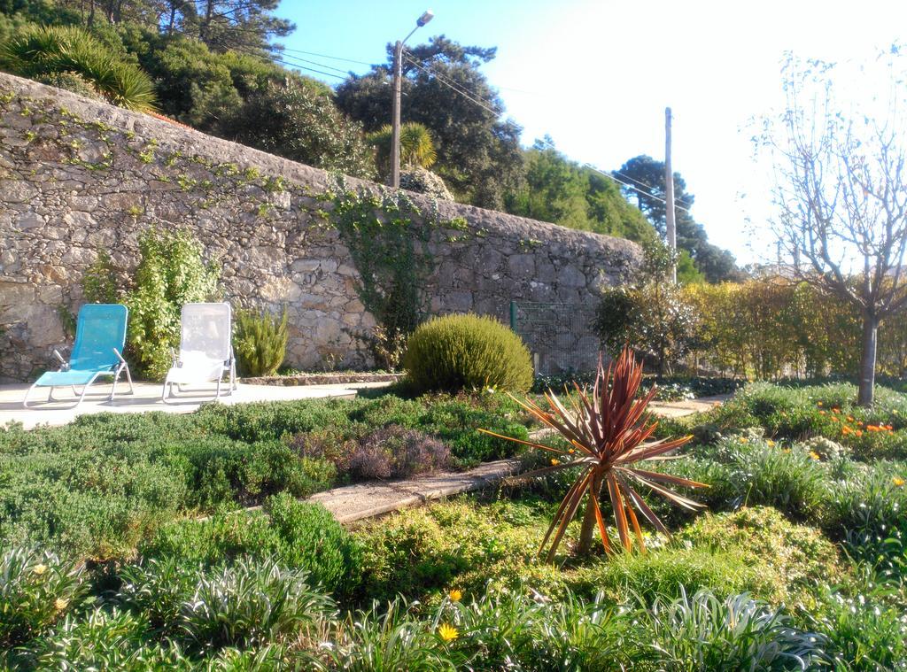 Lovely Sunny-House Viana do Castelo Buitenkant foto