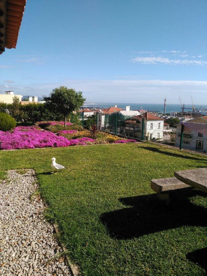 Lovely Sunny-House Viana do Castelo Buitenkant foto