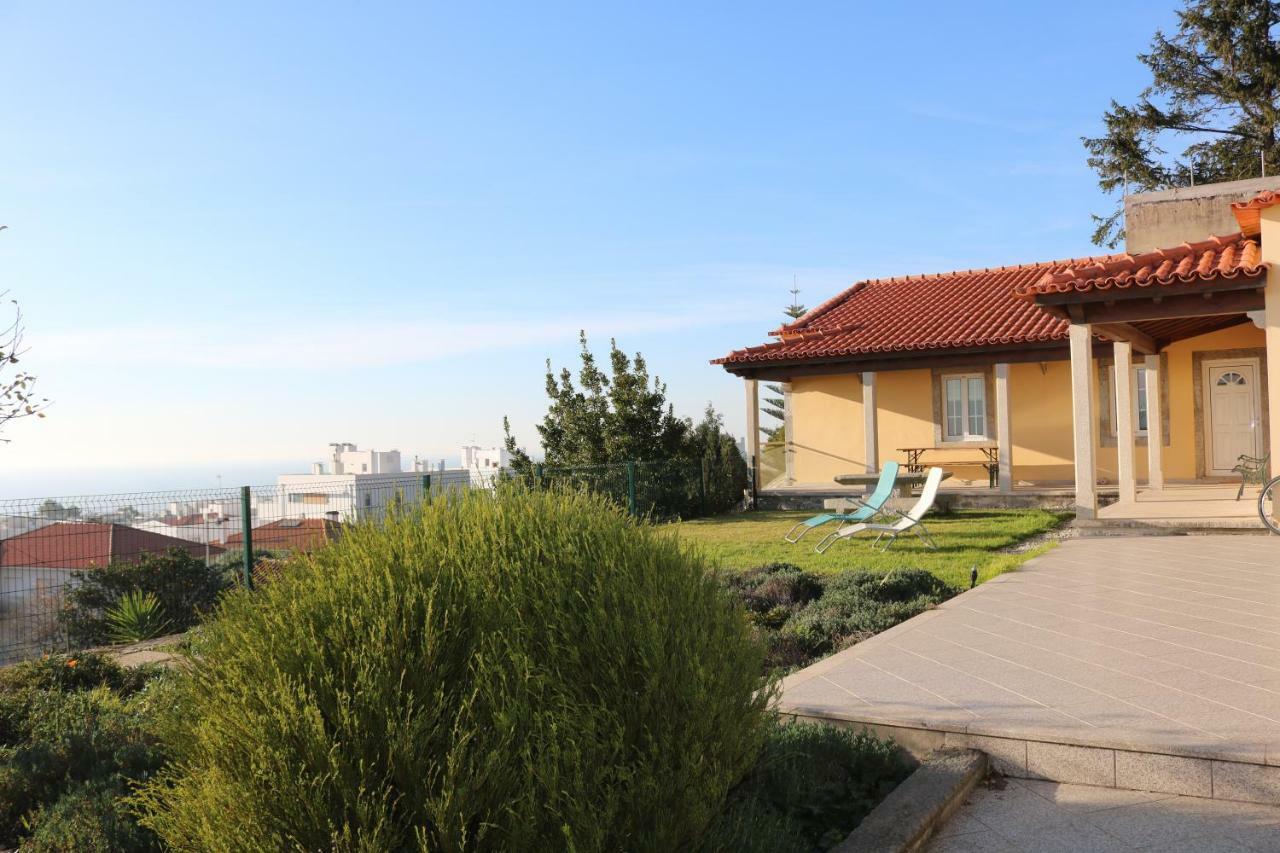 Lovely Sunny-House Viana do Castelo Buitenkant foto