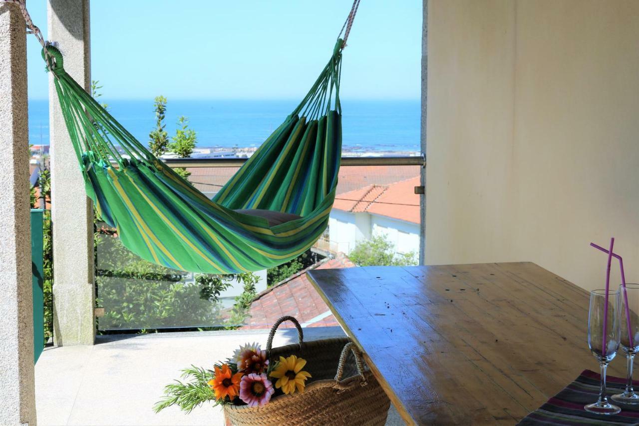 Lovely Sunny-House Viana do Castelo Buitenkant foto